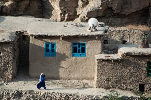 ¡Al borde de la pobreza universal! PNUD - Crisis afgana pone en riesgo al 97% de su población - FOTO