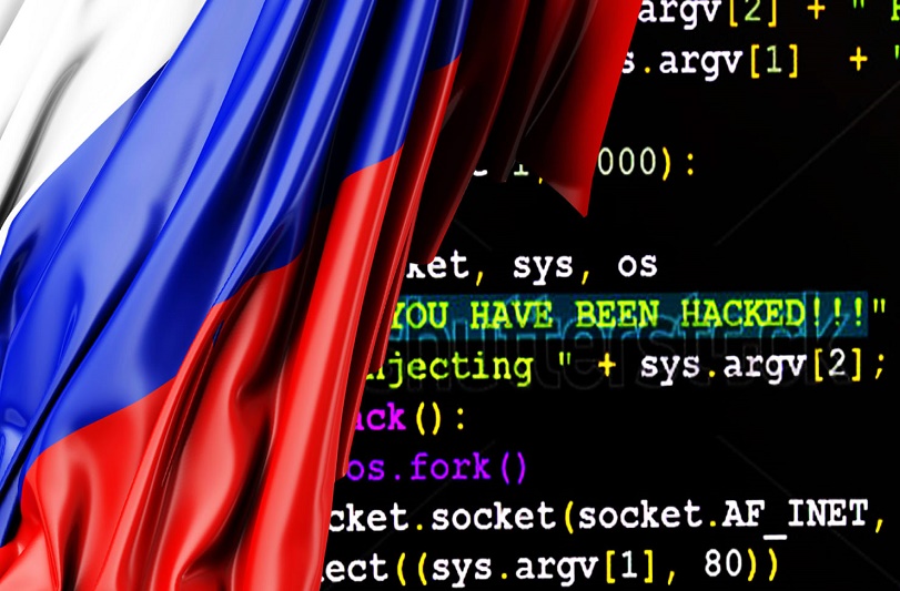 ¡Entérate! Unión Europea vuelve a acusar a Rusia de ciberataques en su contra - FOTO