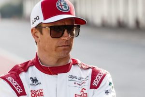 ¡Se va el ‘Hombre de Hielo’! Kimi Raikkonen anuncia su retiro de la Fórmula 1 - FOTO