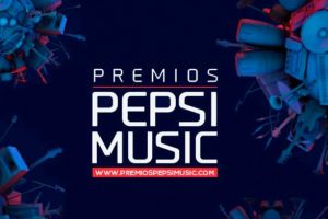 Premios Pepsi Music
