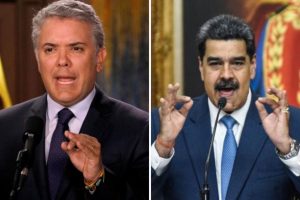 Venezuela y Colombia vuelven a protagonizar escenarios de acusaciones mutuas