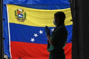ONG Médicos Unidos Venezuela