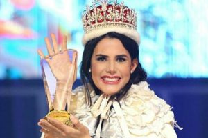Miss Venezuela 2021 tiene una nueva animadora, ¿De quién se trata?