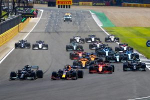 F1 anuncia calendario oficial para 2022 ¡y tiene 23 carreras! - FOTO