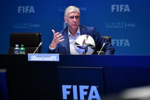 FIFA se reunirá online con seleccionadores nacionales ¡Entérate qué debatirán! - FOTO