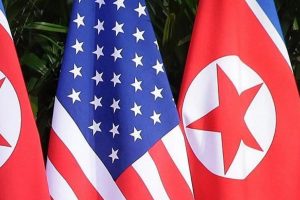 ¡Doble rasero! De esto acusa Corea del Norte a las reacciones de EEUU a sus pruebas misilísticas - FOTO