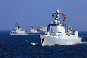 ¡Entérate! Ejercicios militares entre Rusia y China se realizarán en el Mar de Japón - FOTO