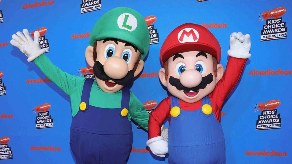 Por 2 razones Super Mario Bros es tendencia en Twitter