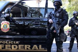 Desmantelan en Brasil una red internacional de narcotráfico