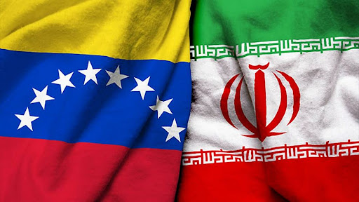 Conozca sobre el intercambio petrolero entre Irán y Venezuela