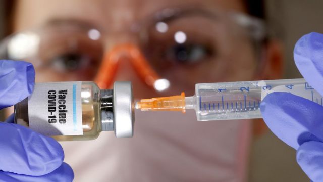 ¿Qué aprobó Brasil en materia de vacunación anticovid-19?