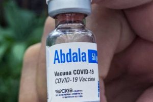 Vacuna Abdala será el refuerzo para atacar el covid-19 en Venezuela