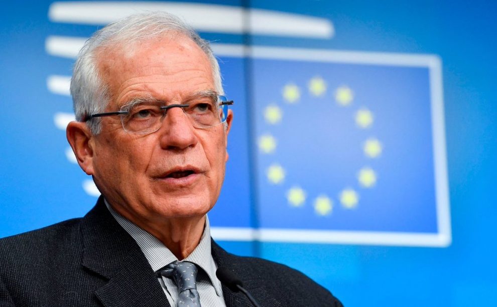 Josep Borrell defendió la decisión de enviar veedores a Venezuela, ¿qué dijo?