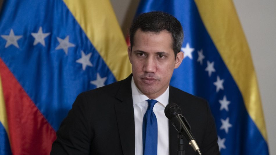 Guaidó: Unidad de la oposición podrá enfrentar a Maduro