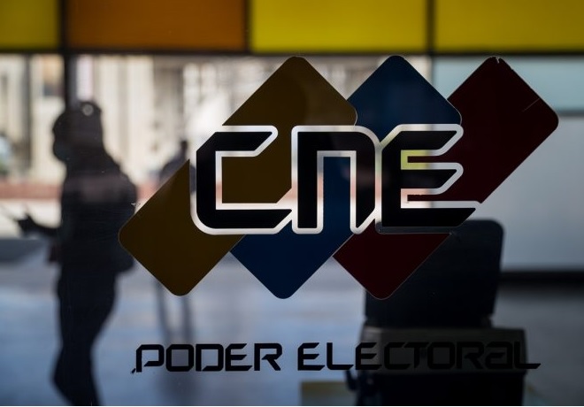 Súmate denunció omisión del CNE en campaña de Arreaza