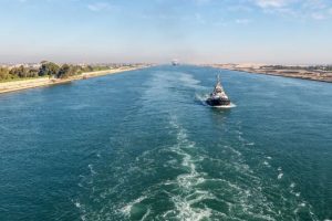 Canal de Suez