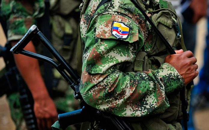 FARC, Enfrentamiento entre disidencias deja 7 muertes