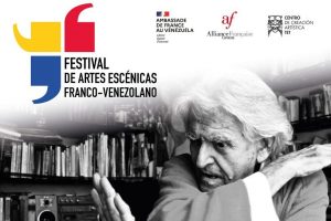 Festival de Artes Escénicas Franco-Venezolano