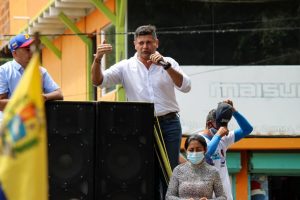 Barinas sigue sin gobernador, falta de resultados causó manifestaciones este 23N