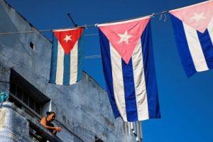 Condenadas 20 personas a penas de hasta 20 años de cárcel en Cuba