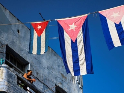 Condenadas 20 personas a penas de hasta 20 años de cárcel en Cuba