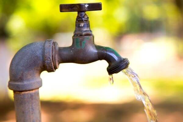12 ciudades de Venezuela muestran su descontento con el servicio de agua