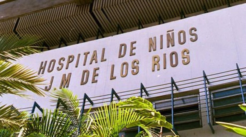 El J. M. de los Ríos continúa sin servicio de quimioterapia
