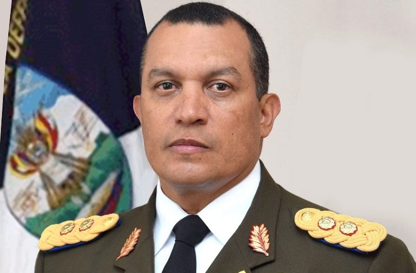 Félix Osorio Guzmán, un soldado leal al servicio del pueblo venezolano - FOTO