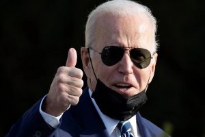 Joe Biden 2024 ¡Esto dice el presidente de EEUU respecto a una reelección! - FOTO