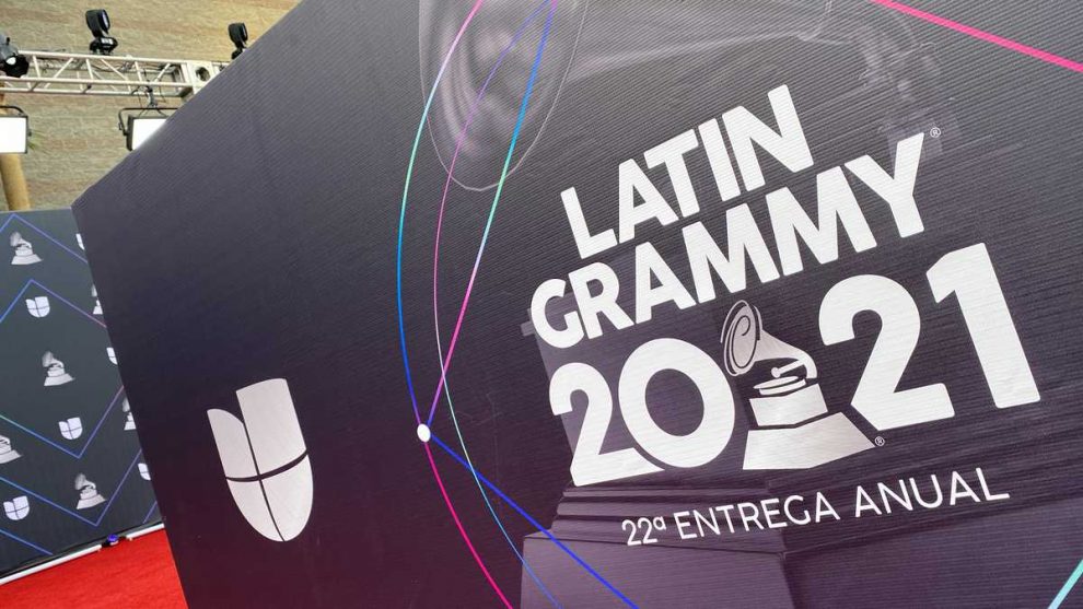 Grammy Latino con sabor venezolano, 2 connacionales ganaron gramófono, aquí los detalles