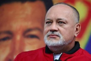 Diosdado Cabello criticó el informe de Bachelet sobre violaciones a la libertad de expresión