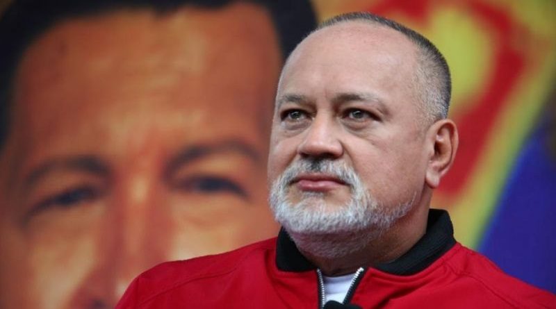 Diosdado Cabello criticó el informe preliminar de la MOE-UE ¿Qué dijo?