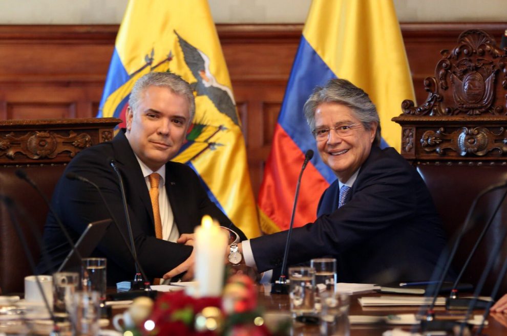 Colombia y Ecuador abrirán sus fronteras, sepa desde cuándo