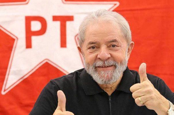 ¿Qué hizo el partido de los Trabajadores de Lula Da Silva con respecto a Nicaragua?