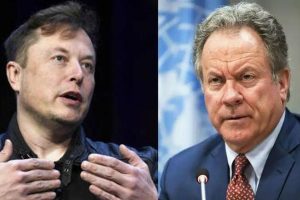 Elon Musk y la ONU en desencuentro, conozca el porqué