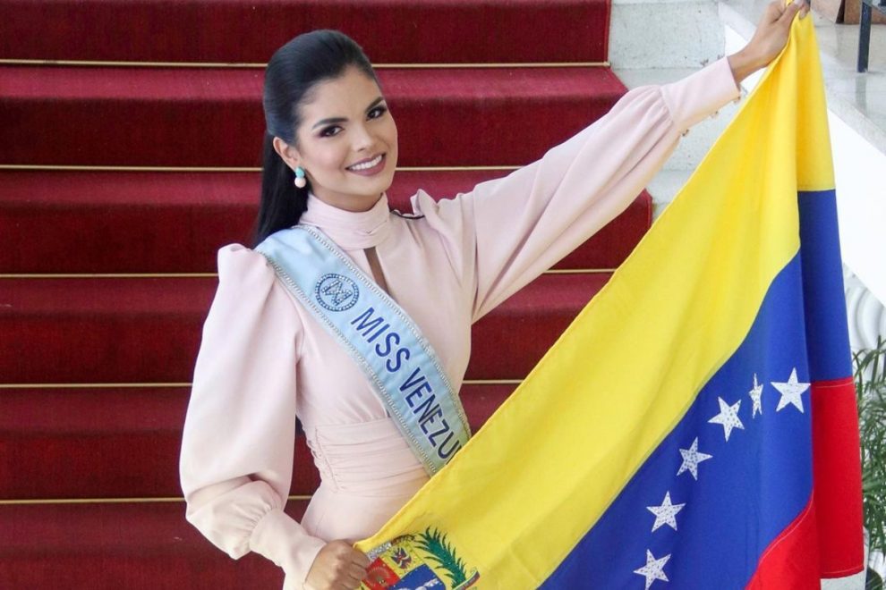 Miss Mundo se celebra este 16Dic en Puerto Rico
