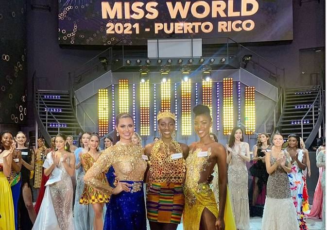 Gala del Miss Mundo será el 15 de marzo