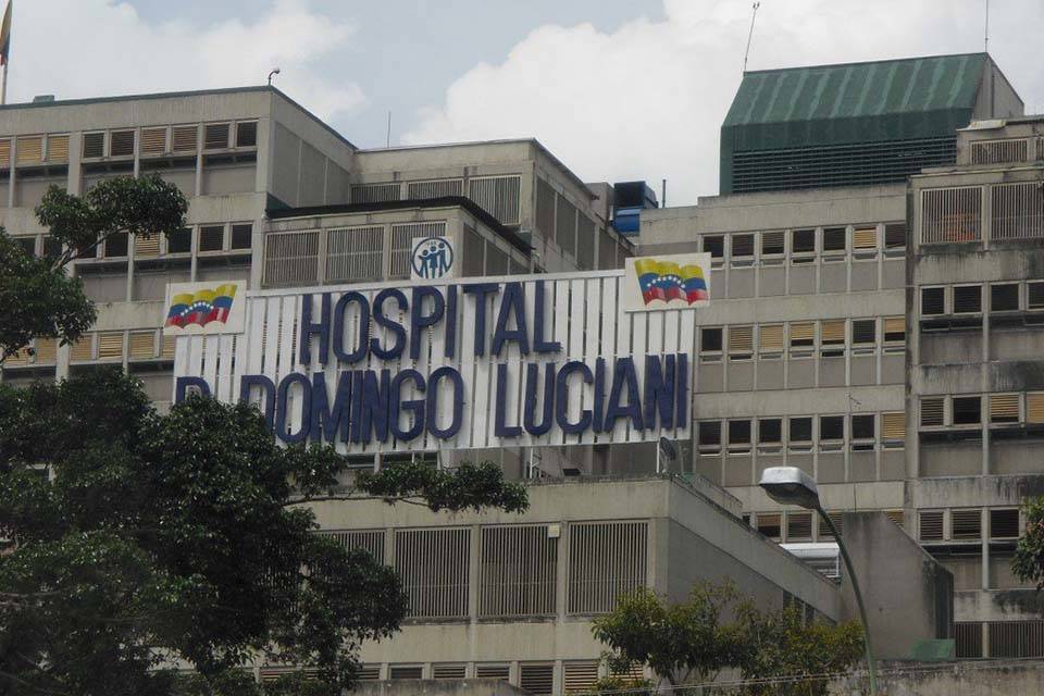 Trabajadores del Domingo Luciani han renunciado debido a casos de hostigamiento