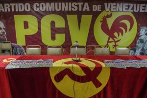 Aldemaro Sanoja inhabilitado para elección del 9E, el PCV pide al CNE poder inscribir otro candidato