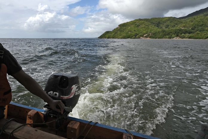 Embarcación que salió desde Trinidad y Tobago el 23 de diciembre está desaparecida
