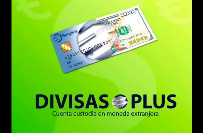 Diego Ricol - Banplus - Divisas Plus ¡La mejor plataforma para movilizar divisas en Venezuela! - FOTO