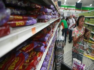 Lo dice el Cendas-FVM ¡A casi 400 dólares aumentó canasta alimenticia en noviembre! - FOTO