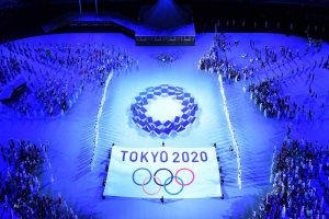 Más caros de lo previsto ¡Tokio 2020 finalmente reveló sus costes oficiales! - FOTO