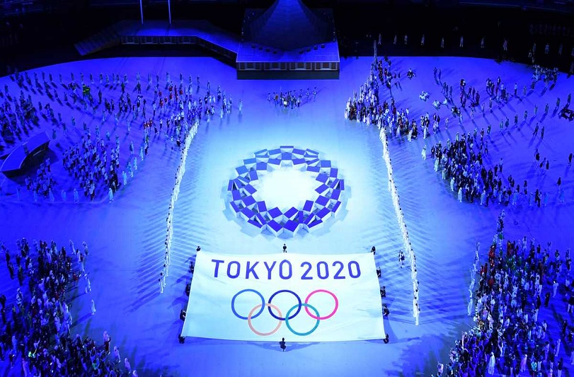Más caros de lo previsto ¡Tokio 2020 finalmente reveló sus costes oficiales! - FOTO