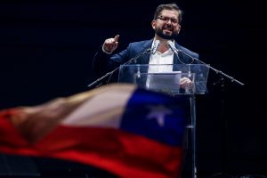 Gabriel Boric es el nuevo presidente de Chile, conoce quién es