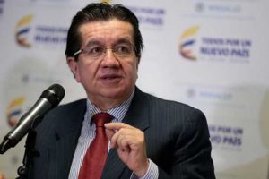 Colombia confirma 3 casos de la variante ómicron