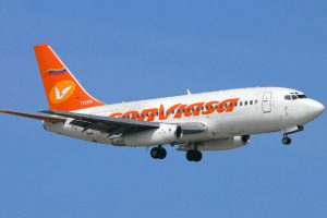 Conviasa abre ruta aérea entre Maracaibo y Puerto Ordaz