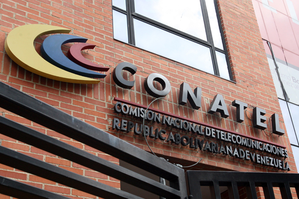 Conatel habilitó a la empresa Megalink para que ofrezca servicio de internet en municipios mirandinos
