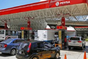 Gasolina| Conoce detalles sobre costos de la no subsidiada y cronograma para abastecimiento