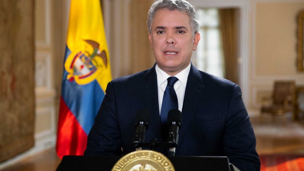 Colombia redobla esfuerzos para evitar el covid-19, ¿qué hará? entérate